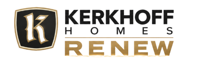 Kerkhoff Homes Renew